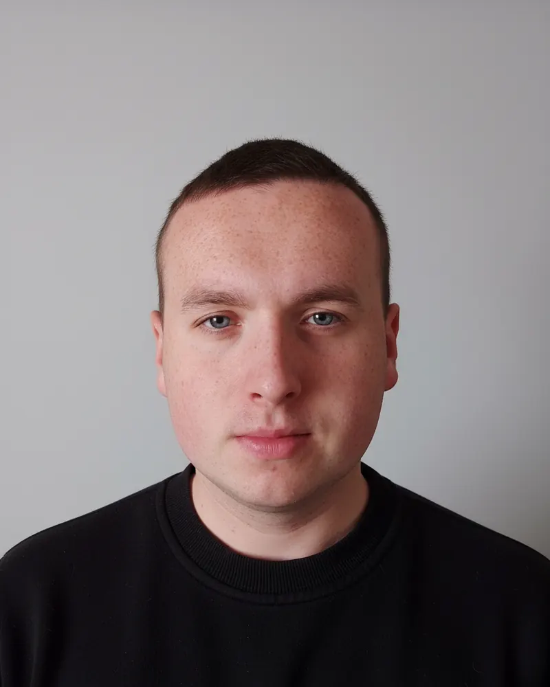 Michael McCormack, Account Manager, Bubblehub
