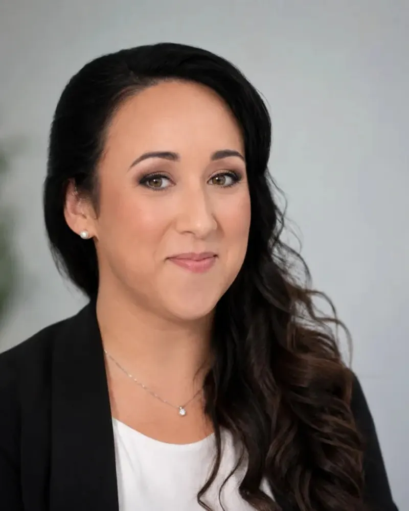 Niamh Carolan, Account Manager, Bubblehub