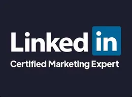LinkedIn Certified