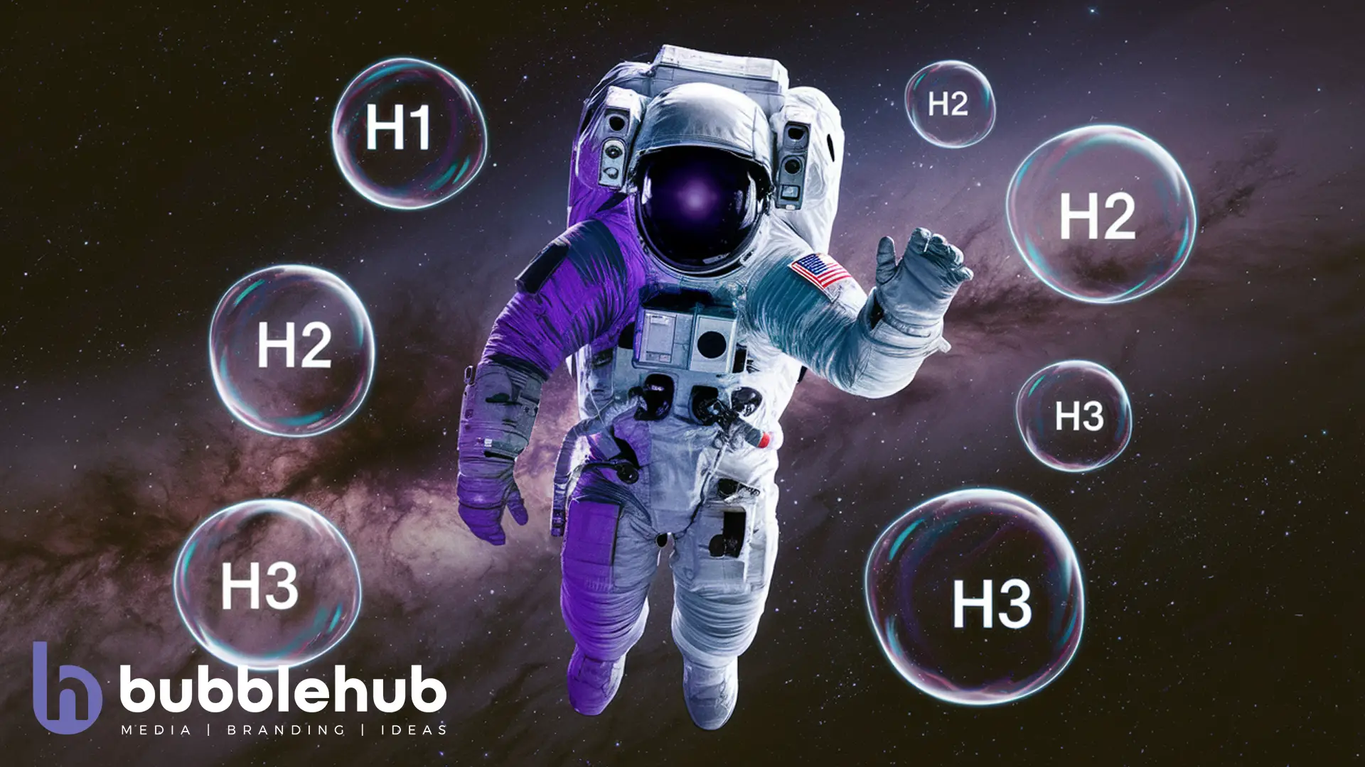 An image of an astronaut showing How to Use Header Tags Effectively in shopify An image of an astronaut showing How to Use Header Tags Effectively in shopify