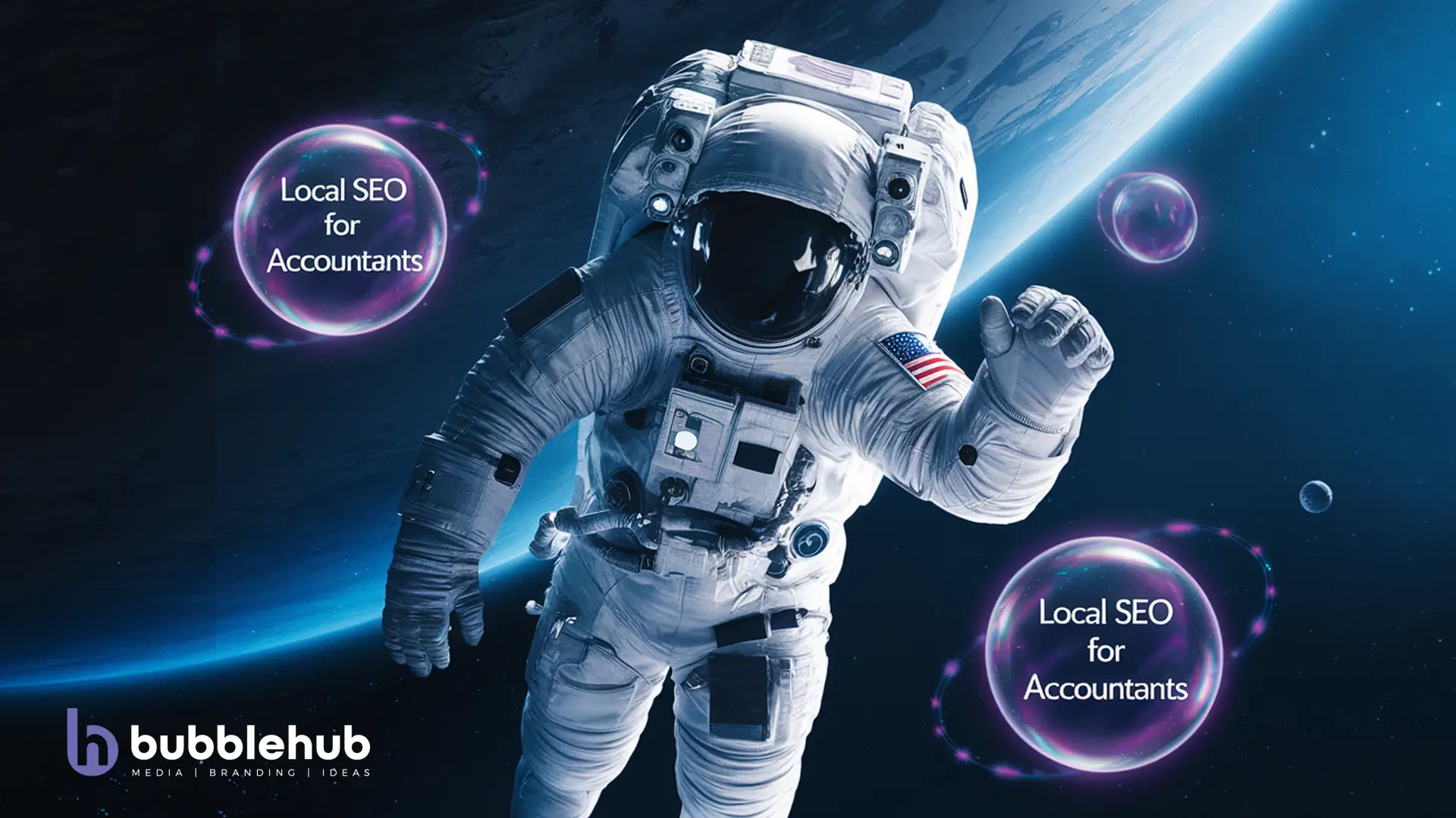 Local SEO for Accountants Local SEO for Accountants