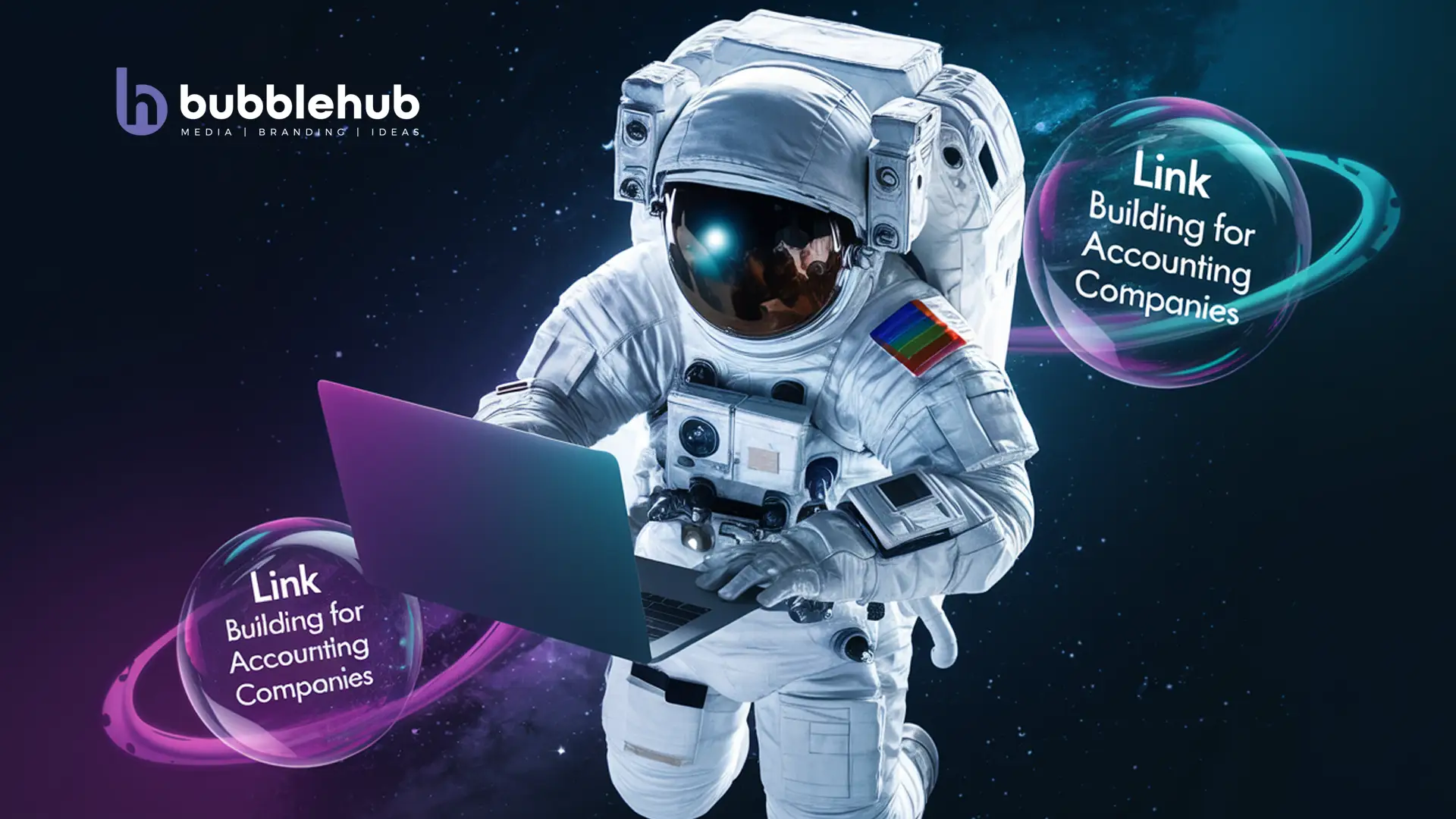 The Bubblehub Guy Link Building for Accounting companies The Bubblehub Guy Link Building for Accounting companies