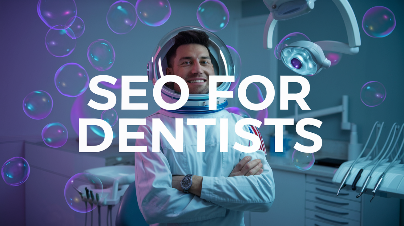 Dentist in space