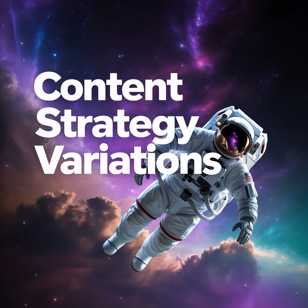 Content strategy for SEO and GEO