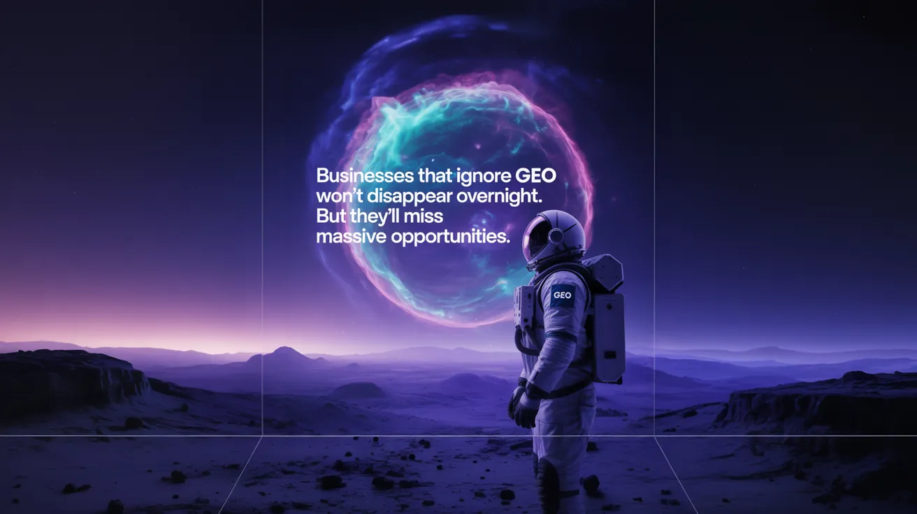 Ai search trends