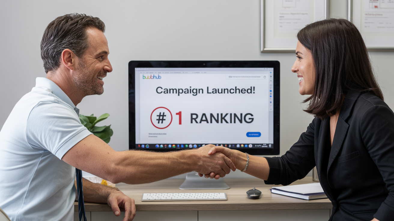 Choosing the Right Dental SEO Partner