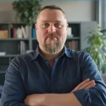 Dave McCormack Dave McCormack
