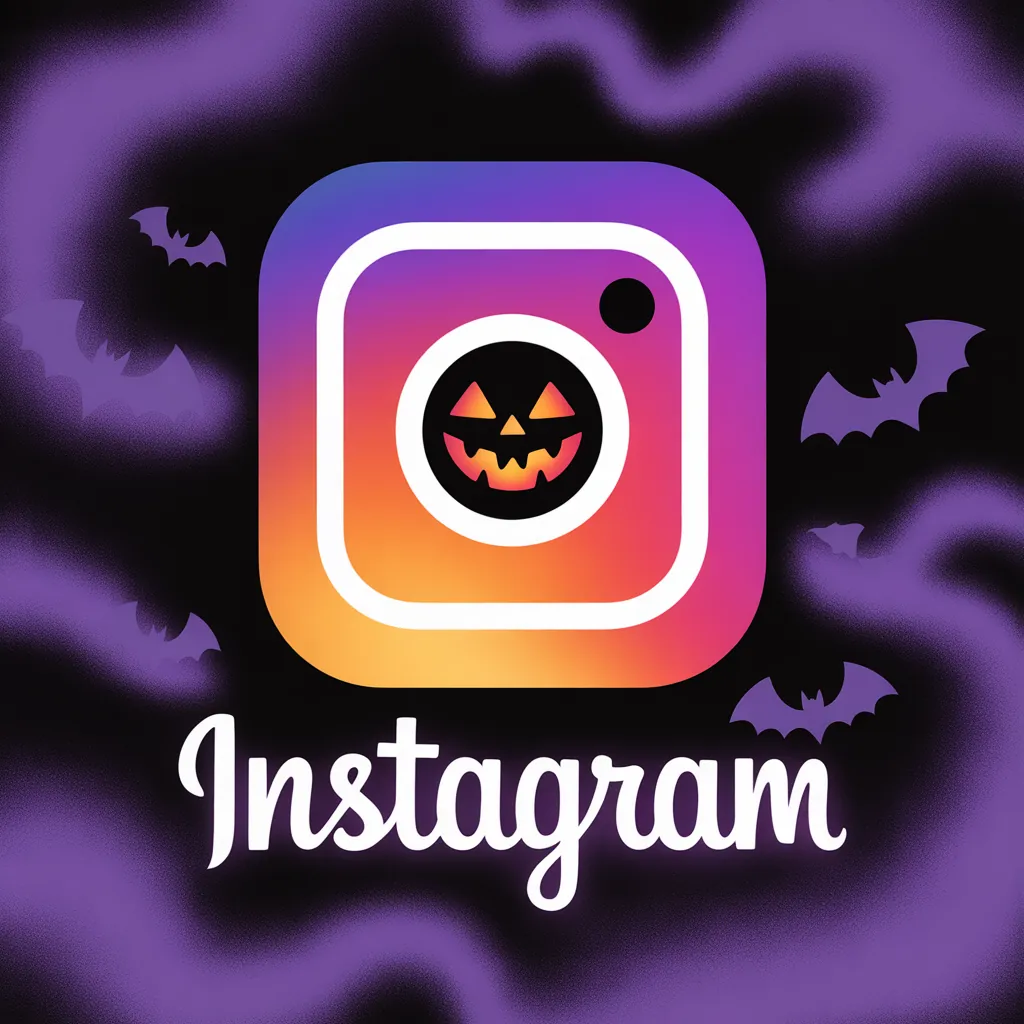 Showing seasonality in Instagram ads