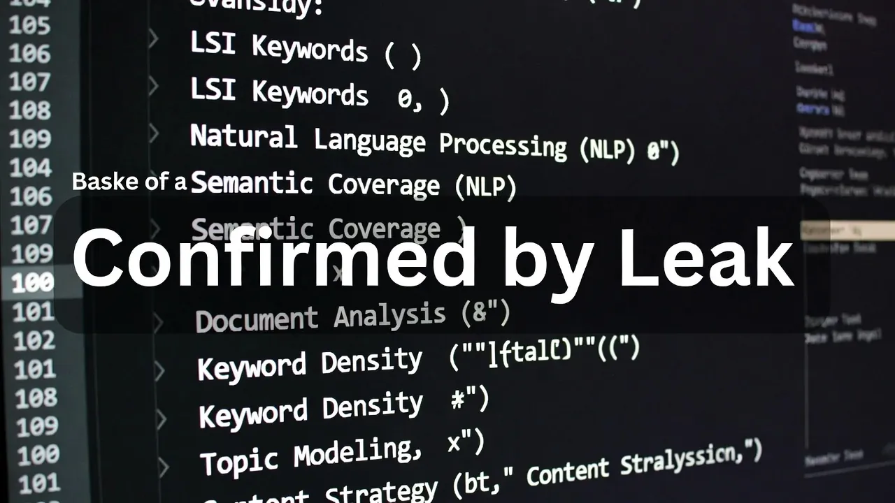 Lsi keywords 2c nlp 2c and semantic coverage Lsi keywords 2c nlp 2c and semantic coverage
