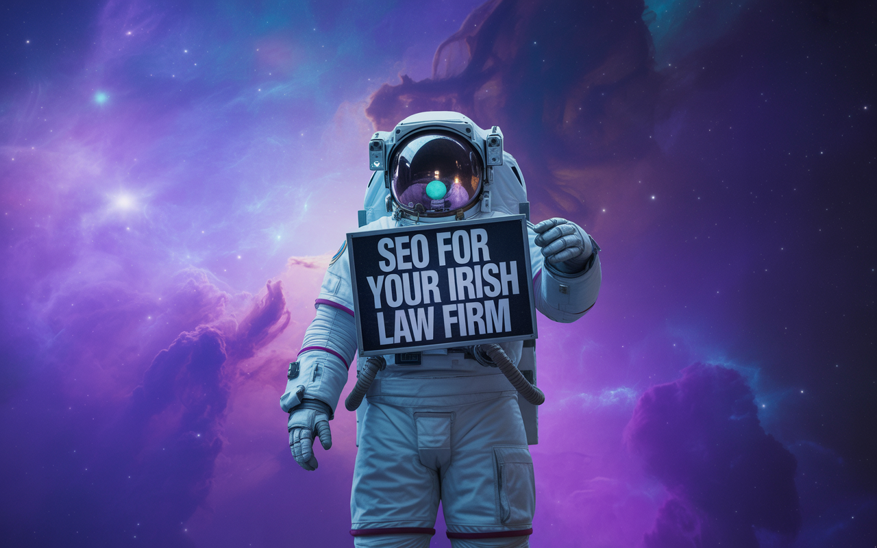 SEO for your Irish law firm SEO for an Irish law firm, planning practice area pages