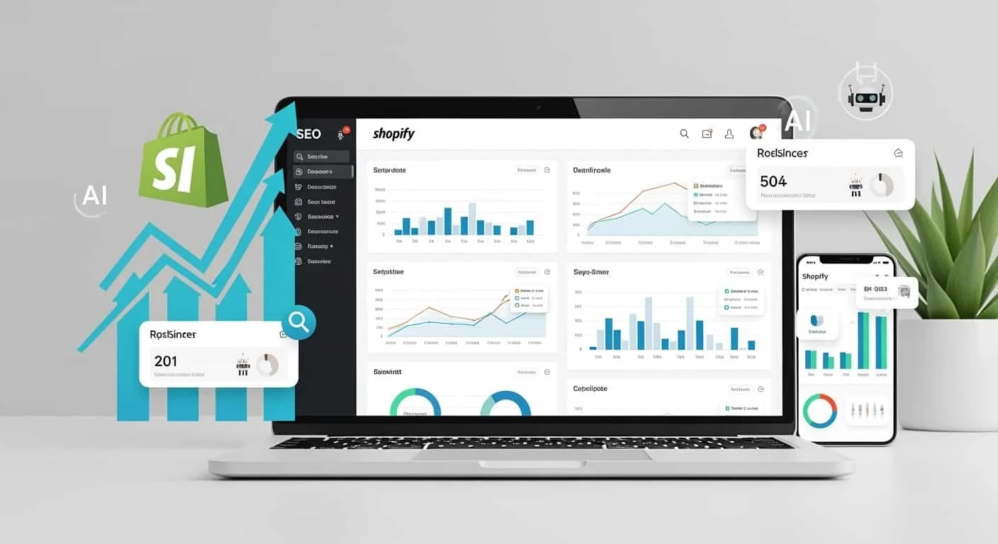 Shopify SEO Audit report Shopify SEO Audit report